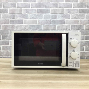 電子レンジ 700W 50hz専用(東日本) 