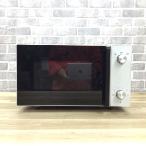 電子レンジ 600W 50-60hz【全国対応】フラットテーブル