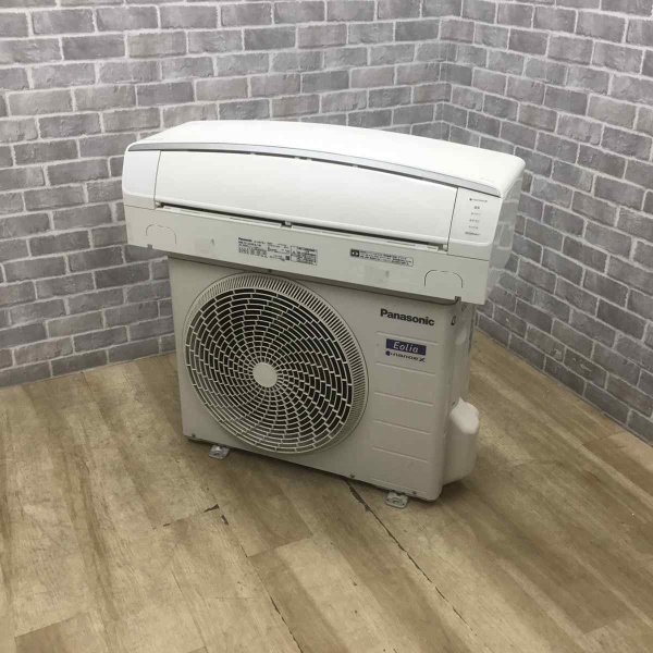 エアコン 2.2kw エオリア(Eolia)  【フィルターお掃除機能】【エコナビ】