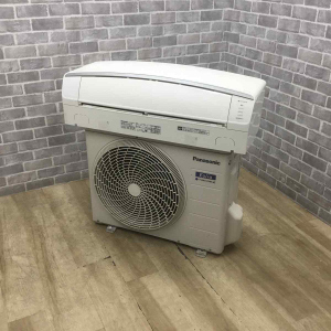 エアコン 2.2kw エオリア(Eolia)  【フィルターお掃除機能】【エコナビ】