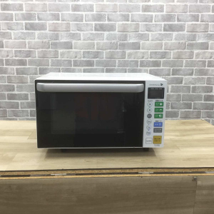 電子レンジ 600W 50-60hz【全国対応】 フラットテーブル