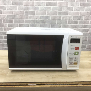 電子レンジ 850W 22L 50-60hz【全国対応】