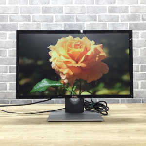 液晶ディスプレイ ワイド 23.8インチ 1920x1080 Dell