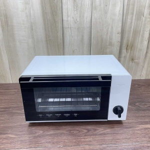 オーブントースター 900W