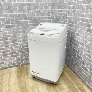 洗濯乾燥機 5.5kg 乾燥容量 3kg