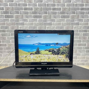 液晶テレビ 19インチ AQUOS[アクオス]