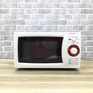 電子レンジ 700W 20L 50hz専用(東日本)