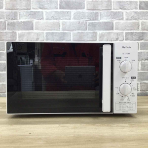 電子レンジ 700W 17L 50hz専用(東日本) 
