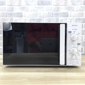電子レンジ 700W 17L 50hz専用(東日本) 