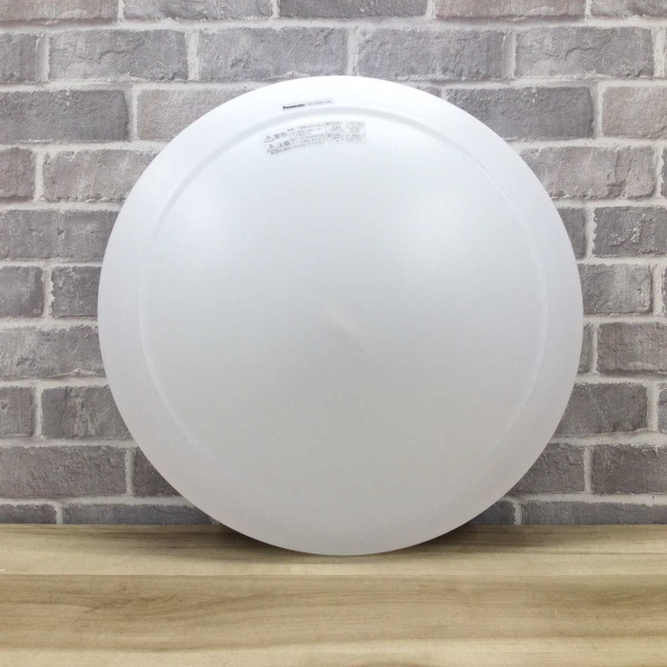 LEDシーリングライト  6畳【調光・調色】(リモコン欠品)