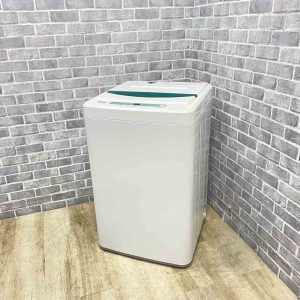 全自動洗濯機 4.5kg 