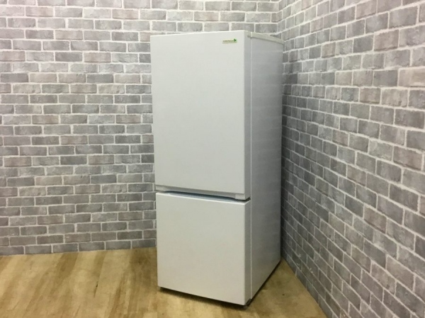 冷蔵庫 2ドア 156L 右開き