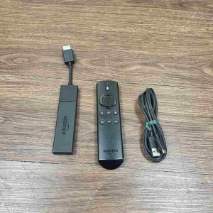 Amazon FireTV Stick  第2世代