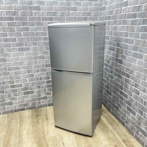 冷蔵庫 2ドア 137L 右開き