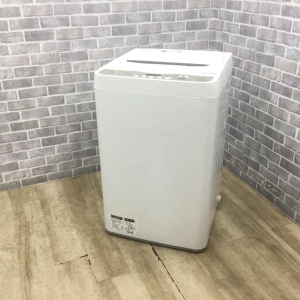 全自動洗濯機 4.5kg