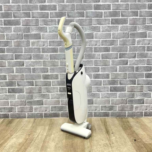 スティッククリーナー 300W サイクロン式