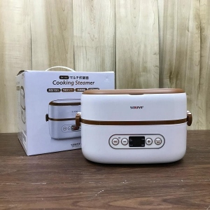 マルチ炊飯器 ソウイジャパン