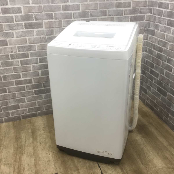 全自動洗濯機 7.0kg ビートウォッシュ