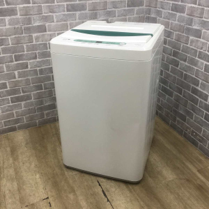 全自動洗濯機 4.5kg  