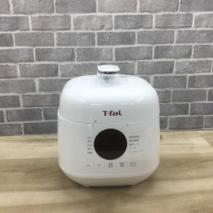 電気圧力鍋 2.3L ラクラ・クッカー ミニ