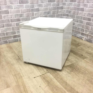 冷蔵庫 1ドア 27L 左開き