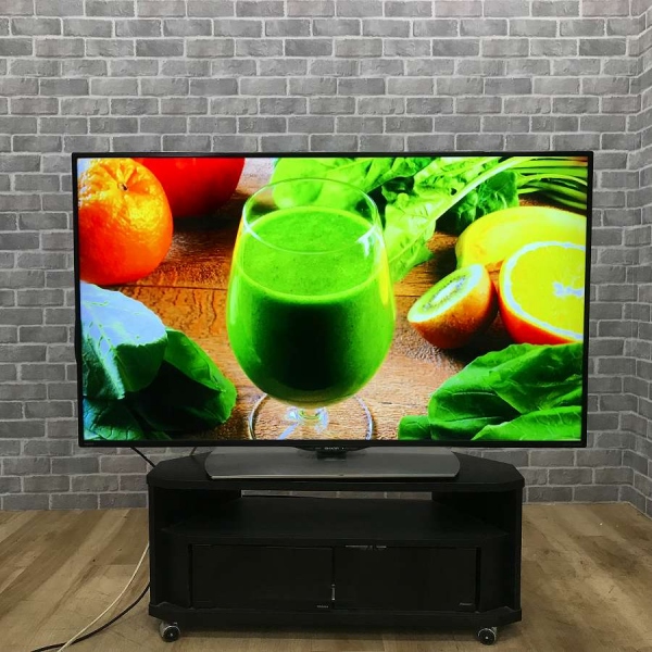 液晶テレビ　50インチ　AQUOS[アクオス] 【3D対応】　【4K対応】　