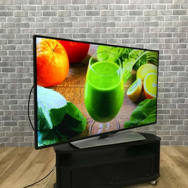 液晶テレビ　50インチ　AQUOS[アクオス] 【3D対応】　【4K対応】　