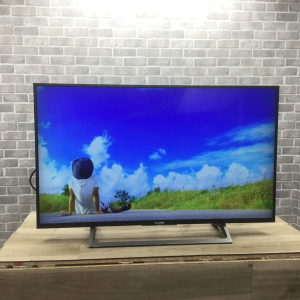 液晶テレビ 43インチ BRAVIA(ブラビア) 【4K対応】【Android TV】