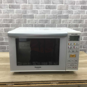 オーブンレンジ エレック 1000W 23L