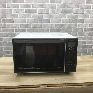 オーブンレンジ 900W 18L 【角皿付き】