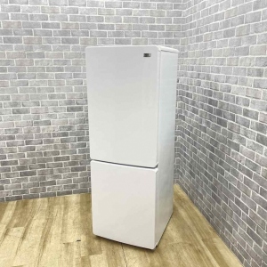 冷蔵庫 2ドア 173L 右開き