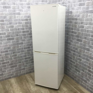 冷蔵庫 2ドア 162L 右開き