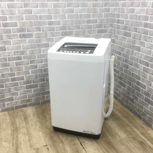 全自動洗濯機 5.5kg