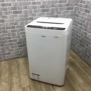 全自動洗濯機 4.5kg 