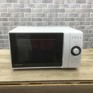 電子レンジ 520W 18L 50-60hz【全国対応】