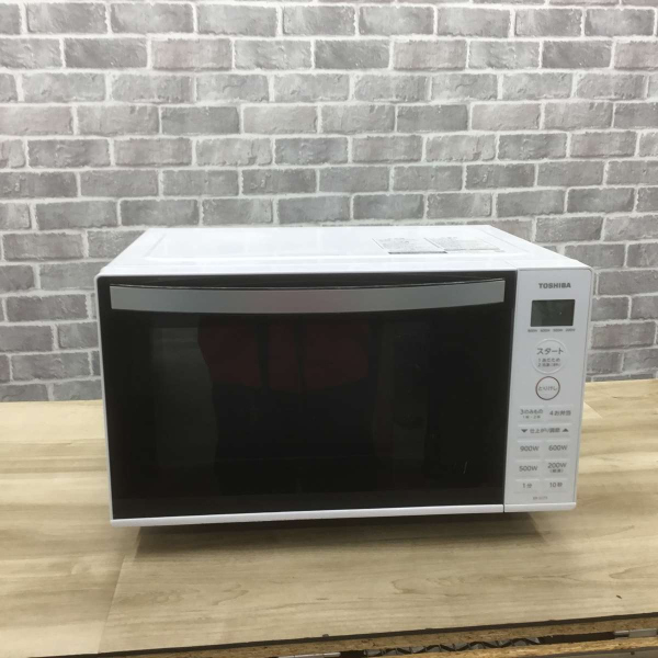 電子レンジ 900W 17L 50-60hz【全国対応】フラットテーブル