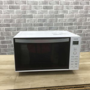 電子レンジ 900W 17L 50-60hz【全国対応】フラットテーブル