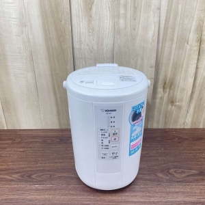 スチーム式加湿器 3.0L 木造8畳/プレハブ洋室13畳対応