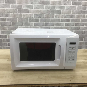 電子レンジ 600W ORIGINAL BASIC