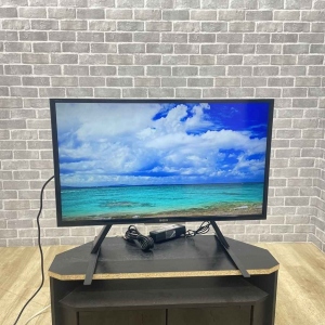 液晶テレビ 32インチ BRAVIA[ブラビア] (リモコン欠品)(非純正スタンド付属)