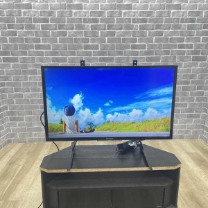 液晶テレビ 32インチ BRAVIA[ブラビア] (非純正スタンド付属)