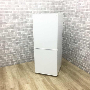 冷蔵庫 2ドア 140L 右開き