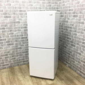 冷蔵庫 2ドア 148L 右開き