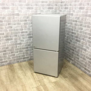冷蔵庫 2ドア 110L 右開き