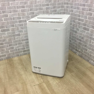 全自動洗濯機 4.5kg 