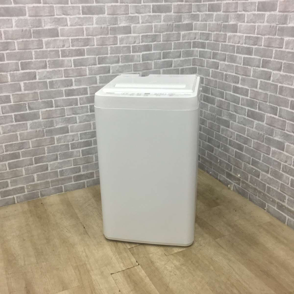 全自動洗濯機 5.0kg