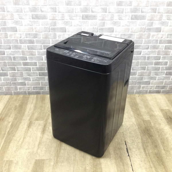 全自動洗濯機 5.5kg RORO