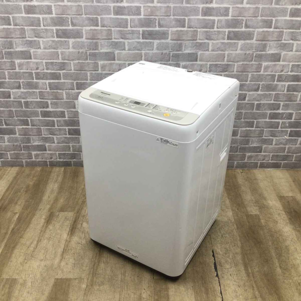 全自動洗濯機 5.0kg