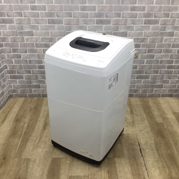 全自動洗濯機 5.0kg