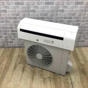 エアコン 2.2kw
